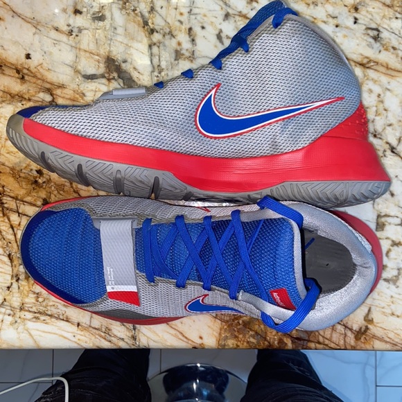 Nike KD trey5 childhood sz15 men’s - Picture 3 of 6